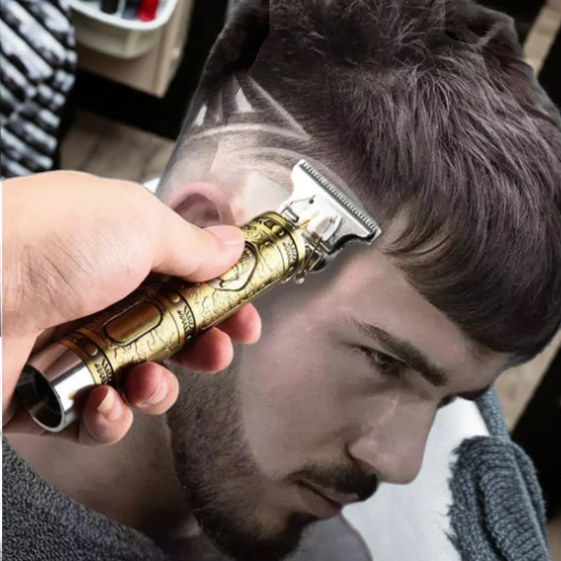 Máquina de Barbear Blader