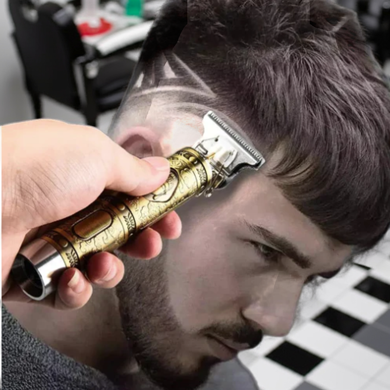Máquina de Barbear Blader